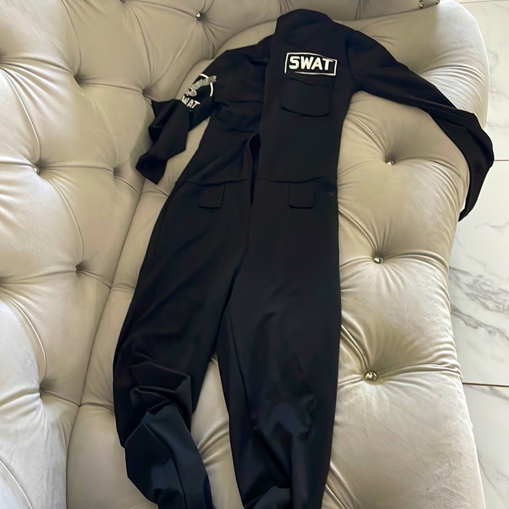 Halloween Costume